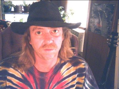Dale Clark