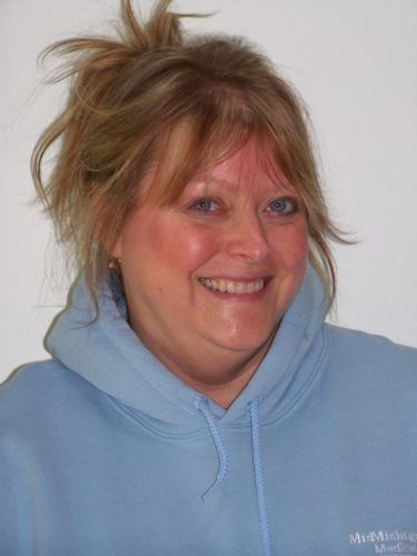 Joyce Carrick