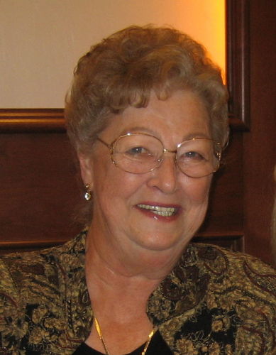 Janet Hertzler