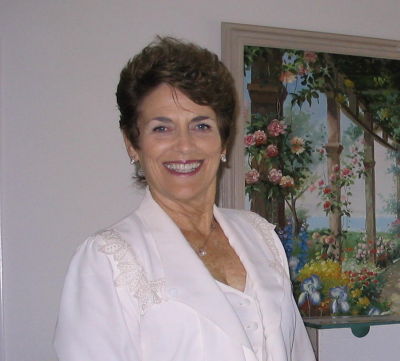 Glenita Luekenga
