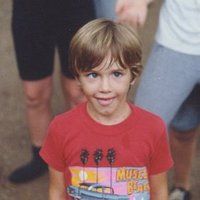Joshua Stevens