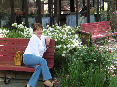 Patricia Ward