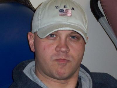 Darrell Karalunas