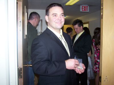 Russell Haney