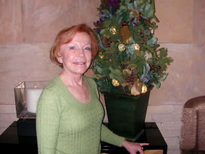 Helen Dempsey