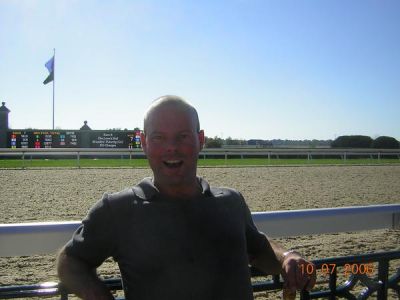 Ronald Johns
