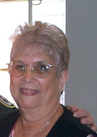 Maxine Ferber