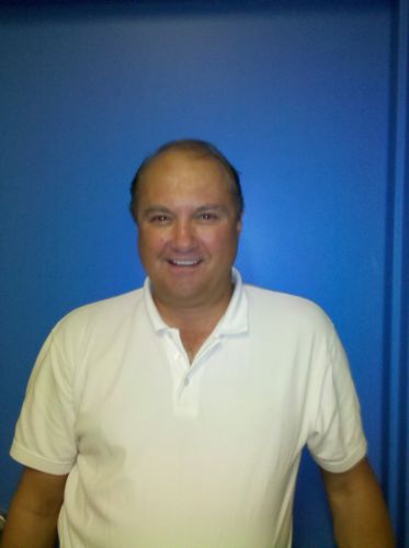 Jody Randolph