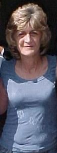 Anita Ballentine
