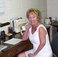 Helen Carlin