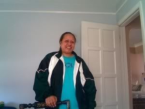 Karen Clayburn