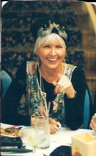 Gail Jobe