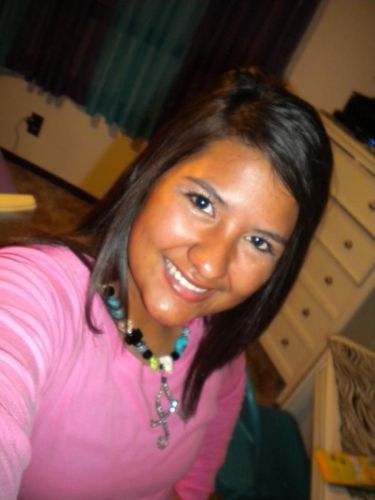 Audrey Rodriquez