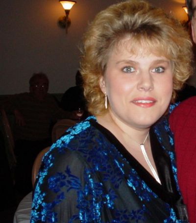 Jennifer Slotwinski