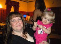 Patricia Vanorsdale