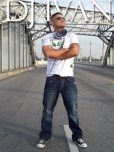 Ivan Mariscal