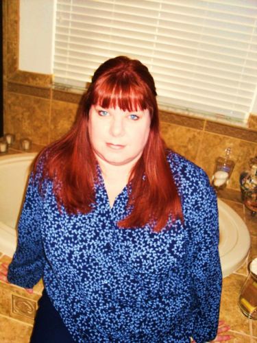 Kimberly Pohle