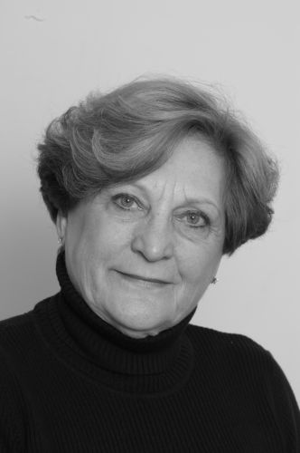 Sandra Mcgowen