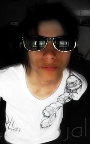 Joshua Acosta
