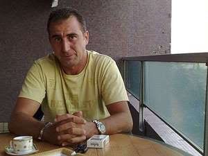 Nabil Ramadan