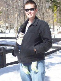 Jason Woerlein