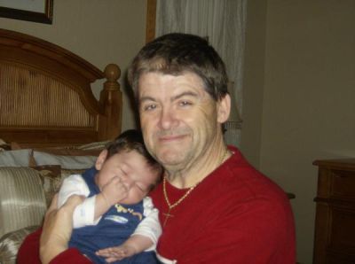 Gerald Myers