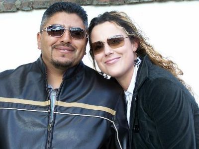 Ruben Lujan