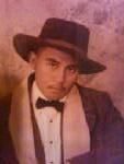 Fredy Marin