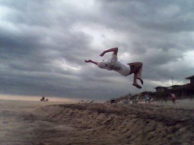 Tyler Mckibbin