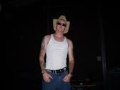Donald Pittman