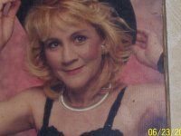 Monica Shupperd