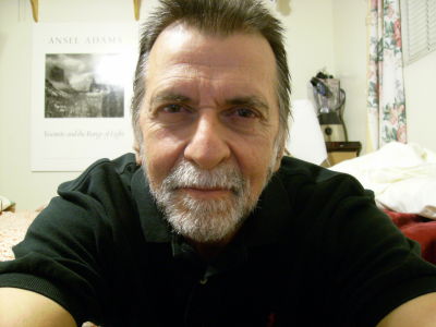 Raymond Malinda