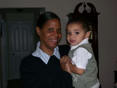 Annette Johnson