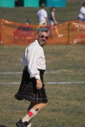 Robert Gourlay