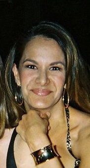 Christina Russell