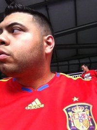 Diego Concha