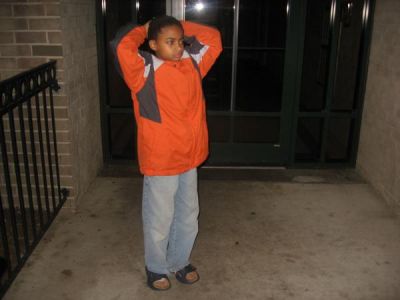 Shomari Stewart