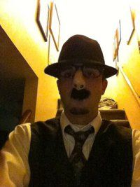 Brandon Stantoine