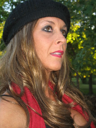Theresa Newby