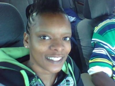 Latoya Fleming