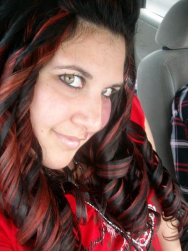 Angelina Lucchesi