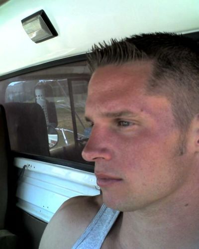 Andrew Hunter