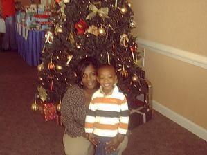 Patricia Heyward