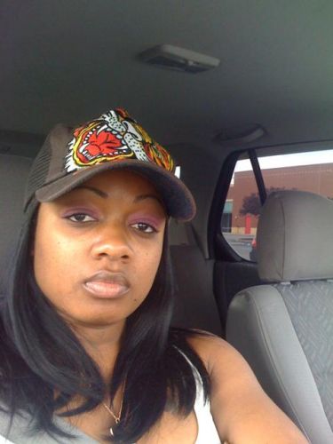 Kimberly Mckinney