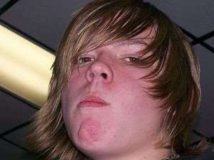 Ryan Headrick