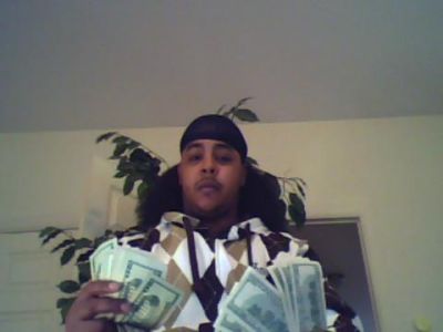 Derris Williams