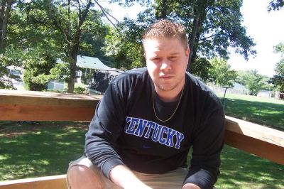 Travis Kaelin