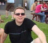Michael Gill