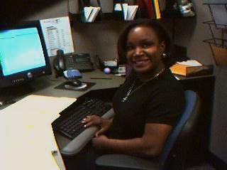 Cheryl Coats