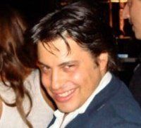 Diego Fuentes